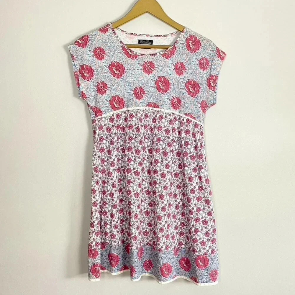 Lucky Brand Floral Sundress